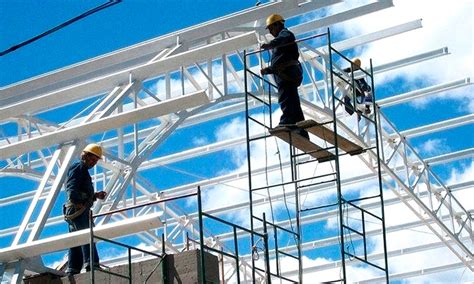 fabricaciones metalicas especializadas|estructuras metálicas mexico.